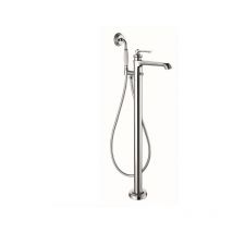 Paini France - Mitigeur baignoire ilot rétro Paini Lady's chrome
