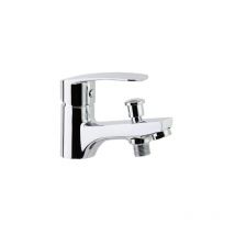 Mitigeur bain-douche monotrou 'New fly'.