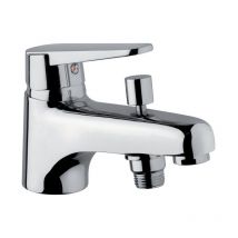 Paini France Robinetterie - Mitigeur bain douche monotrou ventus