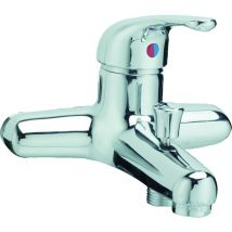 Anconetti - Mitigeur bain douche Ancorenov - chrome