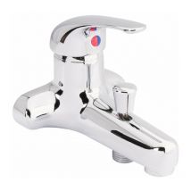 Mitigeur bain douche - Entraxes 120 mm
