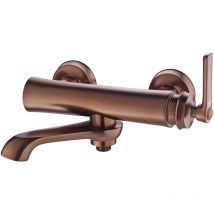 Lady's Wand-Wannen- und Duschenmischer