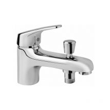 Mammoliti - Mitigeur b/d monotrou kinest ecau : F167039010088