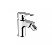 Teorema Rubinetteria - Mitigeur bidet avec vidange automatique - Teorema Velvet