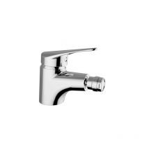 Mitigeur bidet monocommande avec vidange automatique -Teorema T-One