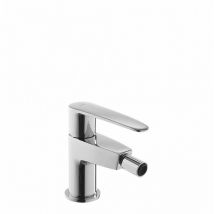 Tres - Mitigeur monocommande pour bidet de salle de bains Série flat