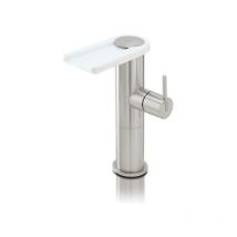 Mitigeur cascade lavabo haut cor C227-Bn awa