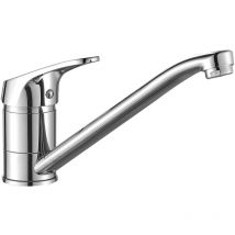 Kuchinox - Mitigeur cuisine oris Dimensions de la cartouche : 40 mm Finition : chromé