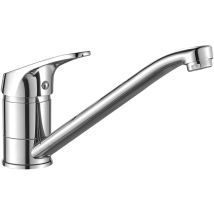 Kuchinox - Mitigeur Cuisine Oris Dimensions De La Cartouche : 40 Mm Finition : Chromé
