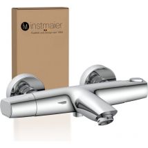 Instmaier - Mitigeur de baignoire thermostatique T2 chromé