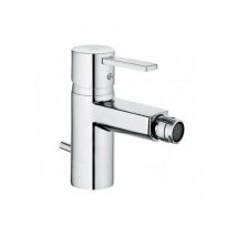 Kludi - Zenta - Mitigeur de bidet, chrome 385300575