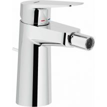 Nobili - Mitigeur bidet avec vidage 1'1/4 Sky SY97119/1CR Chromé