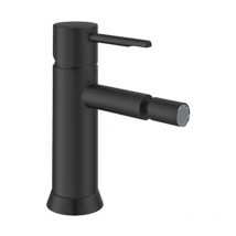 Ramon Soler - Mitigeur de bidet odisea joya Noir Mat - 390301NM