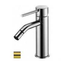 Paffoni - Light - Mitigeur de bidet, doré LIG131HG