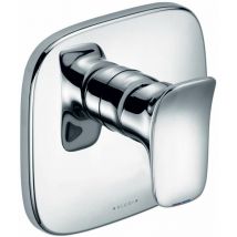Kludi Amba - Mitigeur de douche encastré, chrome 536550575