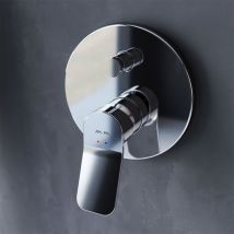 Am.pm - Mitigeur de douche encastré X-Joy FXA45000