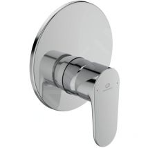 Cerafine o - Robinetterie de douche encastrée, chrome A7349AA - Ideal Standard