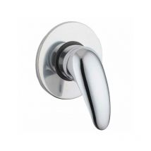 Mitigeur de douche à encastrer Eurorama