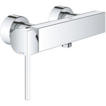 Plus Mitigeur monocommande 1/2' douche, chrome (33577003) - Grohe