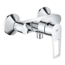 Mitigeur douche mécanique Grohe Start Loop chromé