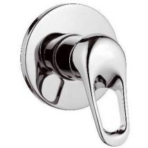 Mitigeur de douche intégré à levier unique epic 3 ligne