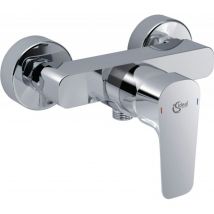 Mitigeur de Douche Mural Ideal Standard Kheops Chromé - B0754AA