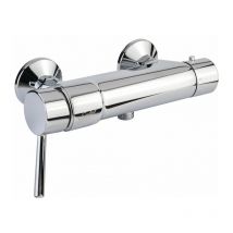 Sanifirst - Mitigeur thermostatique hospitalier - MasterMix