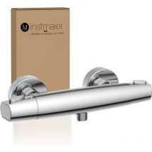 Mitigeur de douche thermostatique T1 chromé