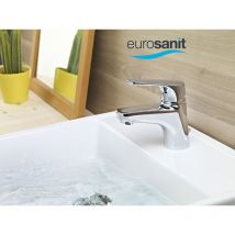 Eurosanit - Mitigeur nf astove Lavabo