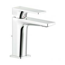 Mitigeur monocommande pour lavabo en laiton chromé - Nobili Seven