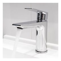 Mitigeur De Lavabo Chromé, Agora