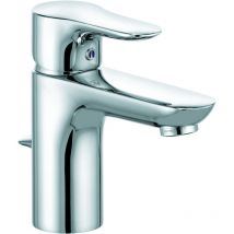 Kludi - Objekta - Mitigeur de lavabo, chrome 322330575