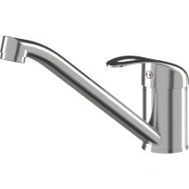 Granitan - mitigeur de lavabo garage chaufferie chrome alfi