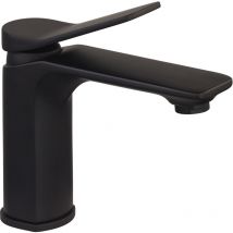 Eurosanit - Mitigeur de lavabo lima by Noir