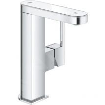 Grohe - Plus - Mitigeur de lavabo digital l, avec vidage Push-Open, chrome 23958003