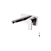 Mariani - Mitigeur de lavabo intégré à levier unique artic