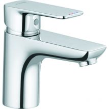 Kludi - Mitigeur de lavabo Pure & Style 75 Chromé