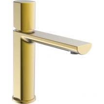 Schütte - Mitigeur lavabo vasque new york doré