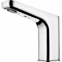 Mitigeur De Lavabo Sans Contact Sans Contrôle De Température - 230/6v