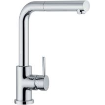 Franke - Robinetterie - Mitigeur d'évier fn 0147.031, chrome 115.0154.298