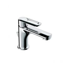 Eurorama - Mitigeur d'évier en laiton chromé Neva