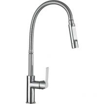 Eurosanit - Mitigeur de lavabo koncerto Evier