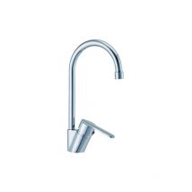 Venom de l'évier vertical de Monomando 23617