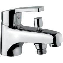 Mitigeur Domao 100 Bain / Douche Monotrou Paini Spa Ad755
