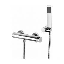 Paffoni - Mitigeur douche externe Ringo RIN168DCR Cromo - ringo