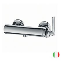 Paini France Robinetterie - Mitigeur douche paini Lady's chrome