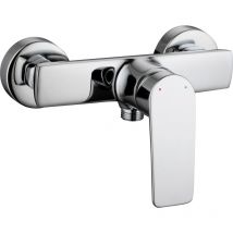 Wandduschmischer Ruby