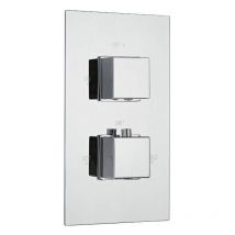 Mitigeur Douche Thermostatique Encastrable
