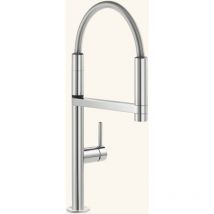 Cuisissimo - Robinet douchette chromé sasha