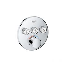 SmartControl Mitigeur encastré 3 sorties (29146000) - Grohe
